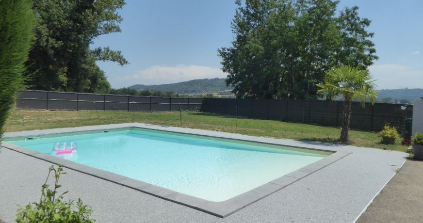 vente Maison Trept