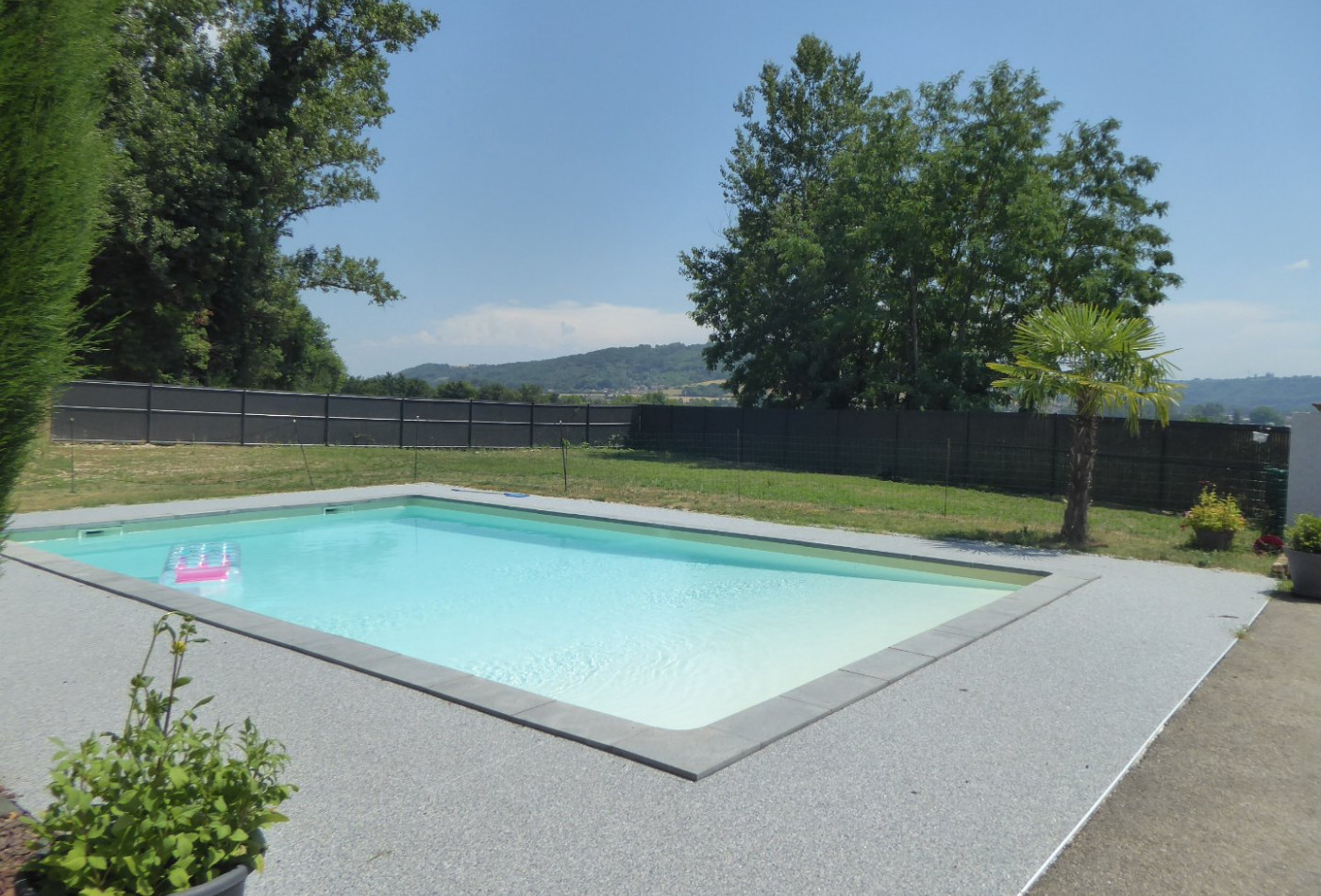 vente Maison Trept - Photo 2