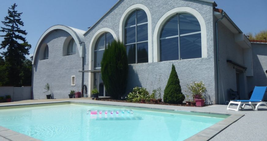 vente Maison Trept
