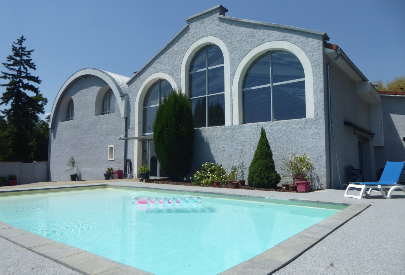 vente Maison Trept - Photo 3