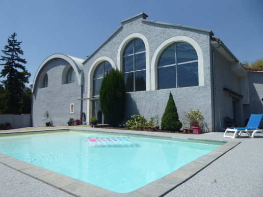 à vendre Maison Trept