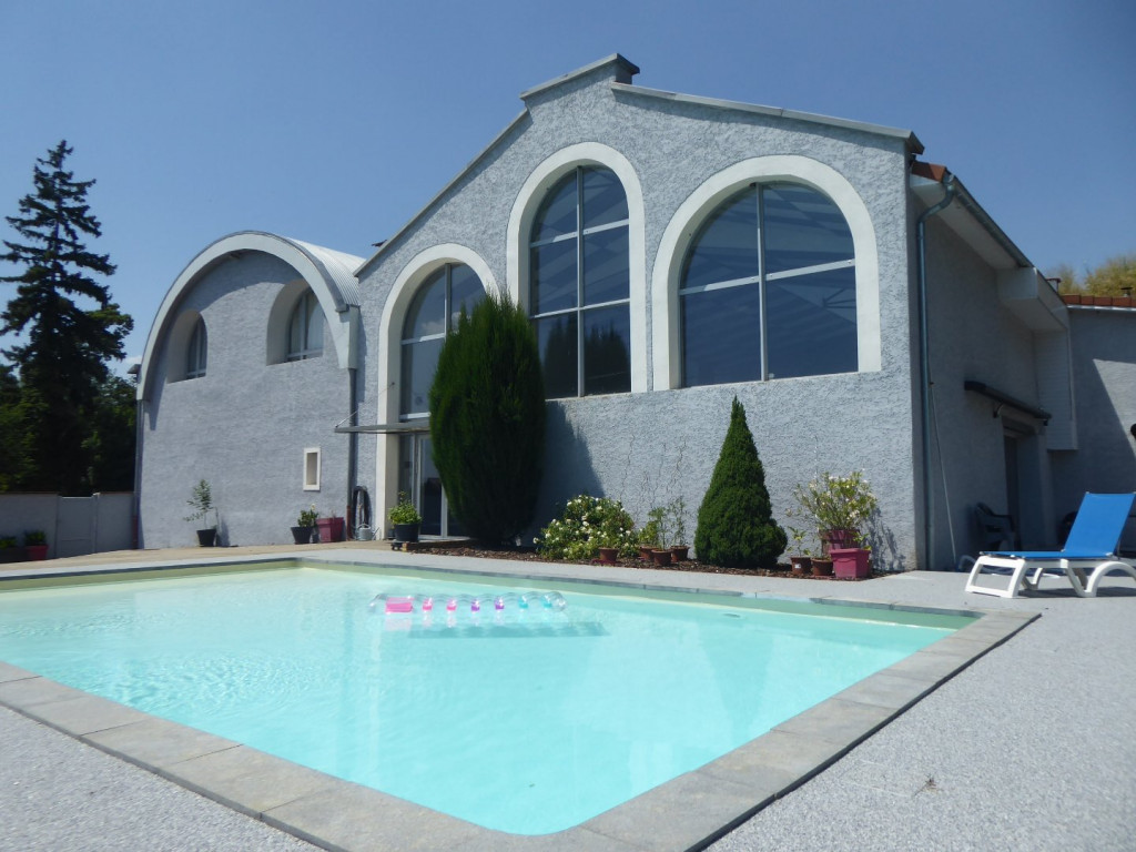 à vendre Maison Trept - Photo 3
