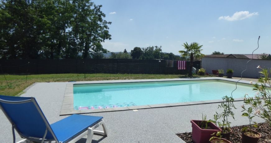 vente Maison Trept