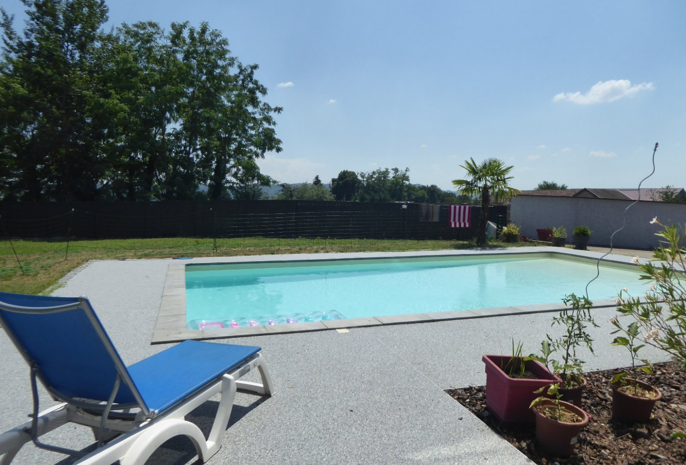 vente Maison Trept - Photo 5