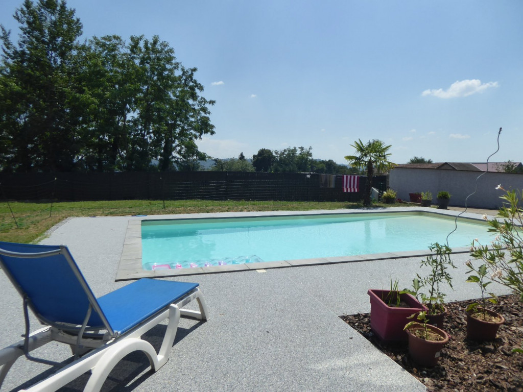 à vendre Maison Trept - Photo 5