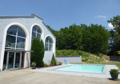vente Maison Trept