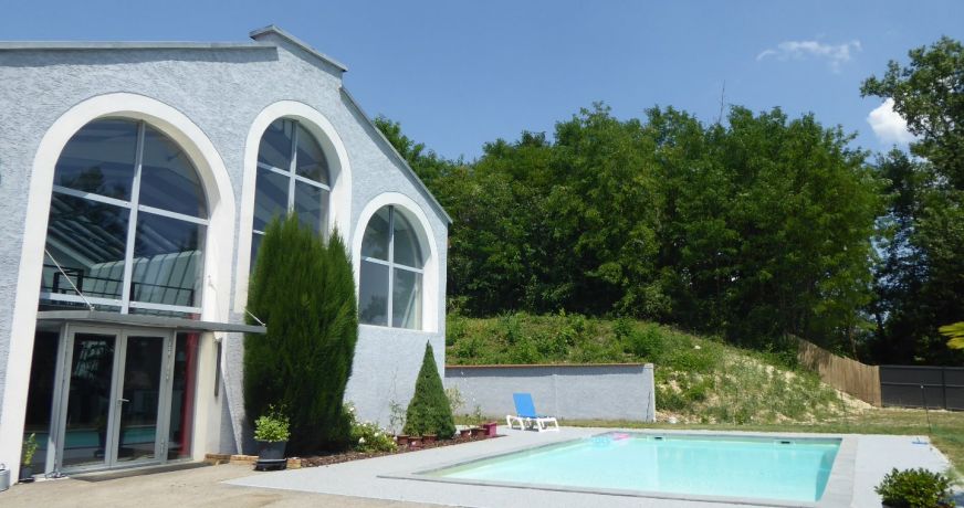 vente Maison Trept