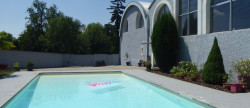 vente Maison Trept