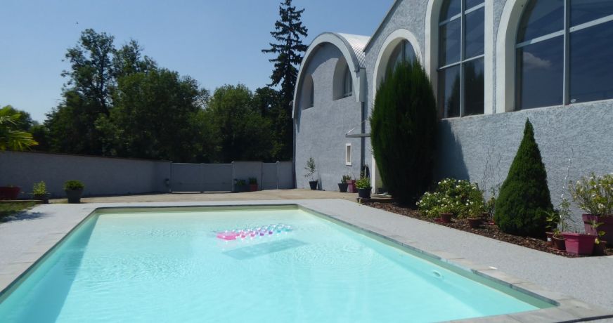 vente Maison Trept