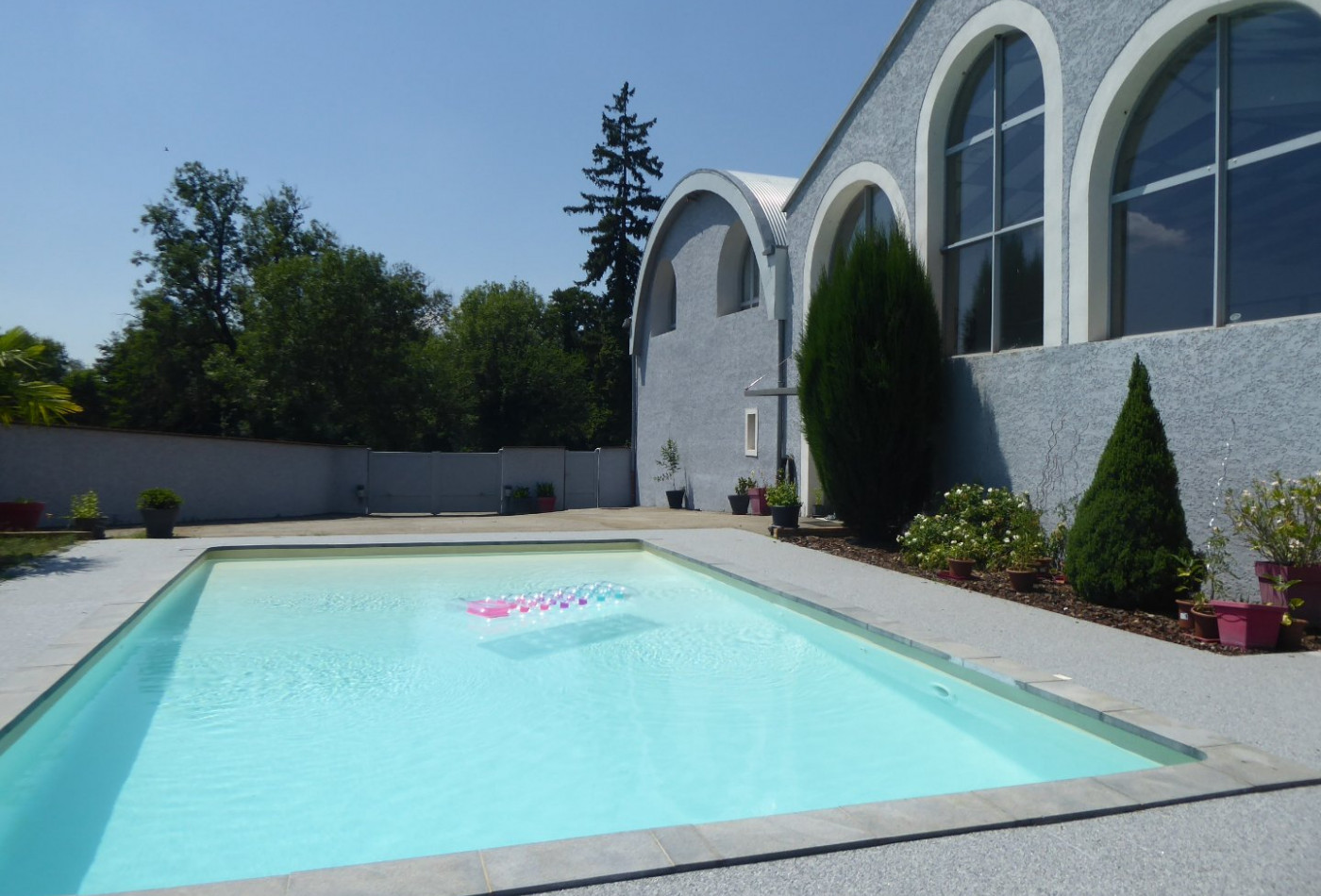 vente Maison Trept - Photo 4