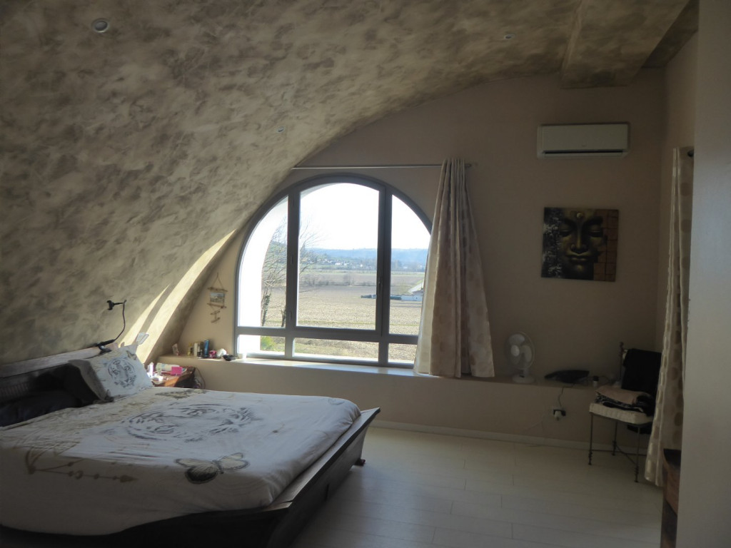 à vendre Maison Trept - Photo 8