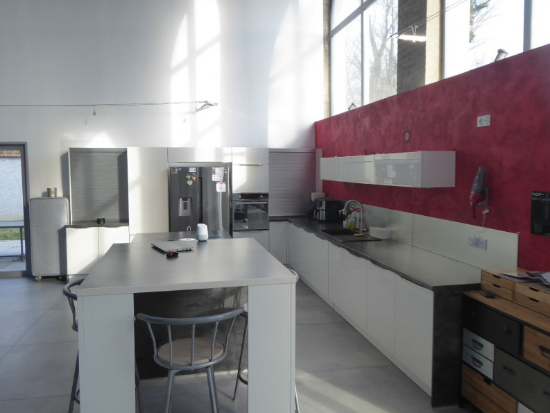 vente Maison Trept - Photo 6