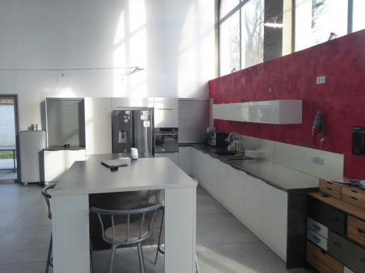 à vendre Maison Trept