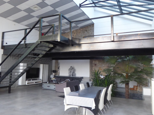 à vendre Maison Trept