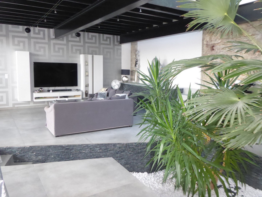 à vendre Maison Trept - Photo 5