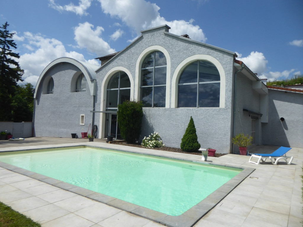 à vendre Maison Trept - Photo 1