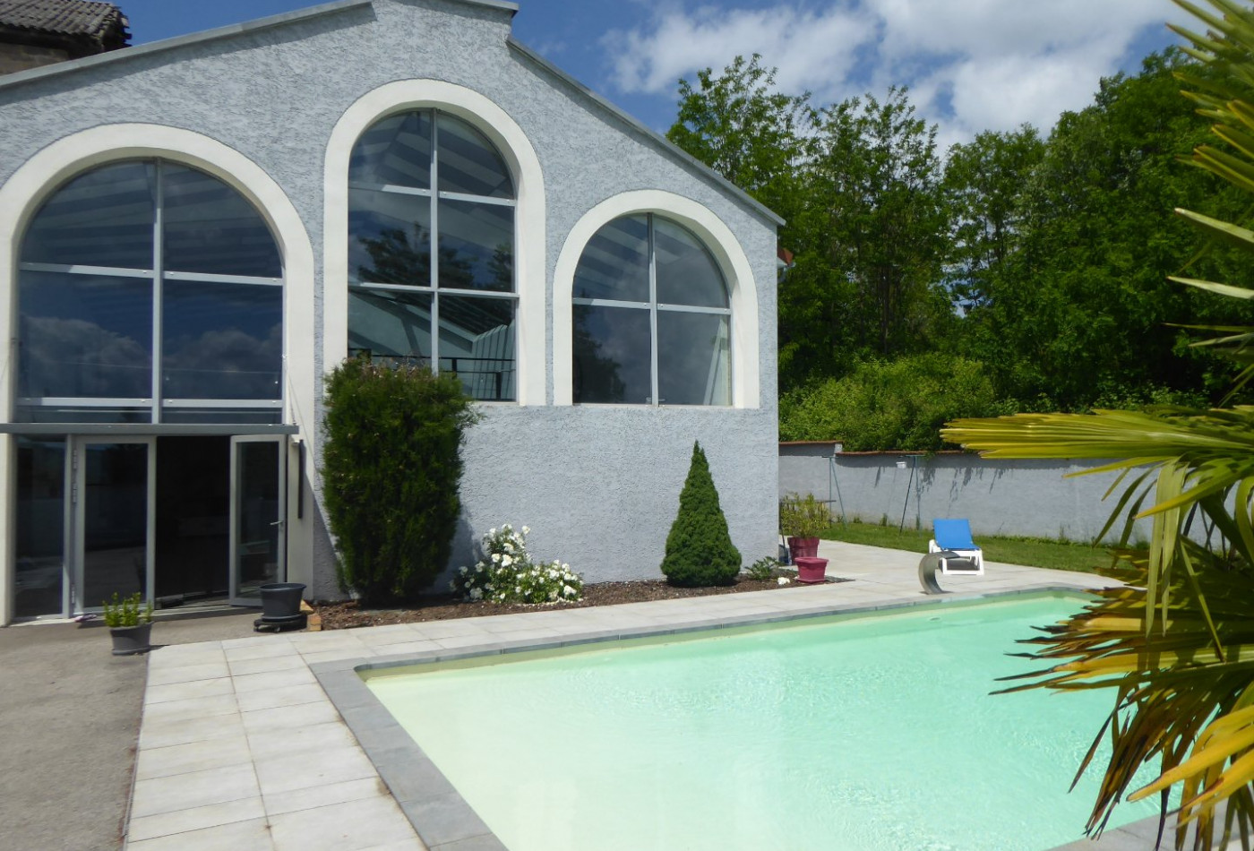 vente Maison Trept - Photo 3