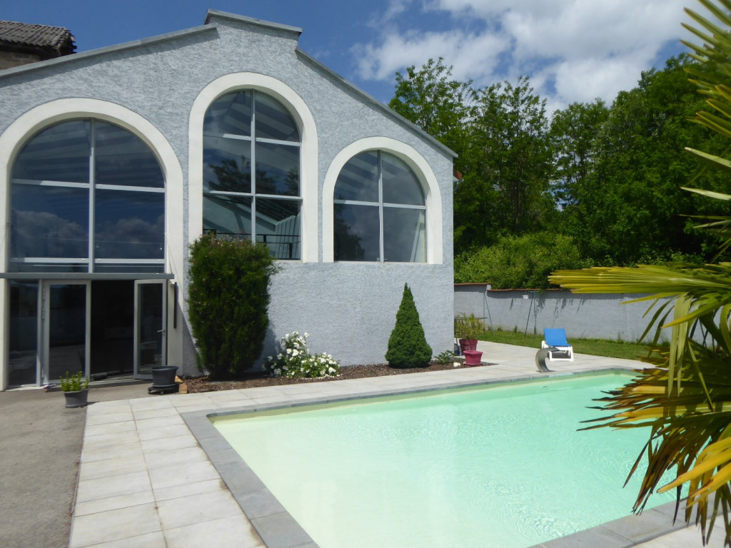 à vendre Maison Trept - Photo 3