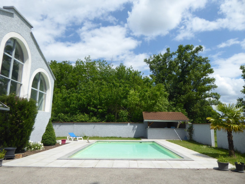 vente Maison Trept - Photo 2