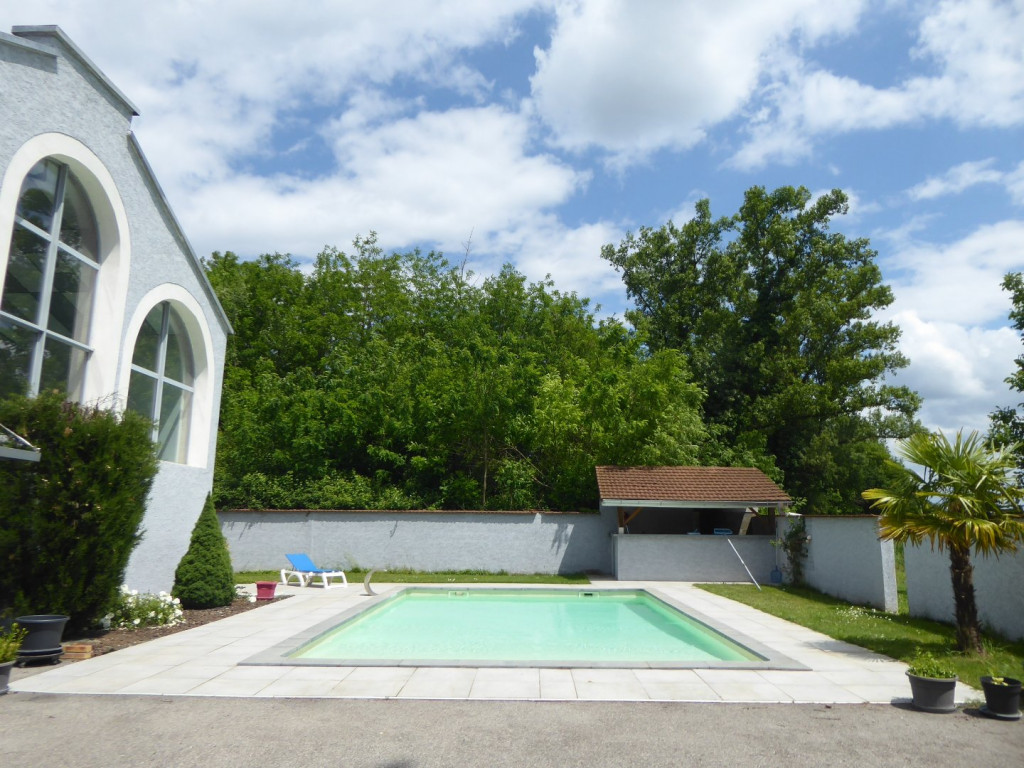 à vendre Maison Trept - Photo 2