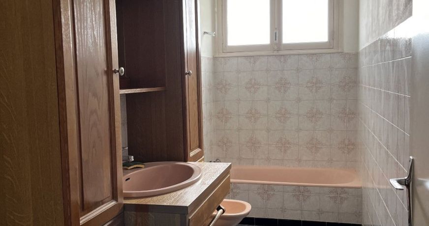 vente Maison individuelle Trept