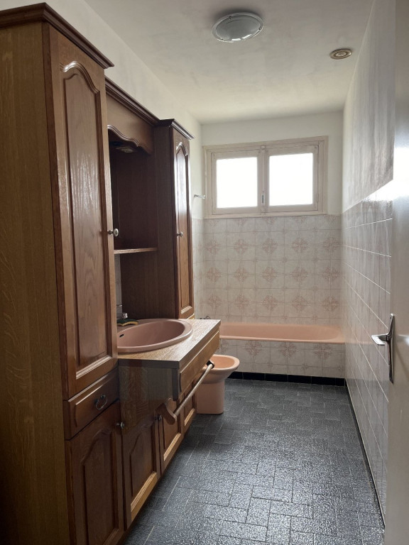 à vendre Maison individuelle Trept - Photo 8