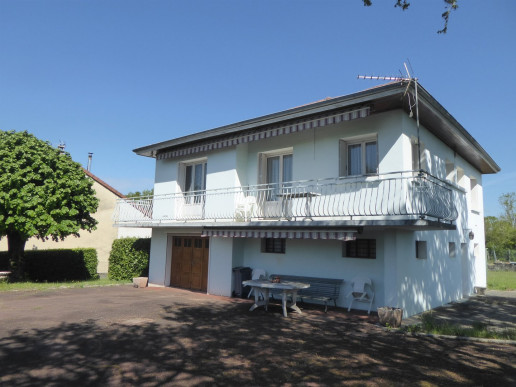 à vendre Maison individuelle Trept