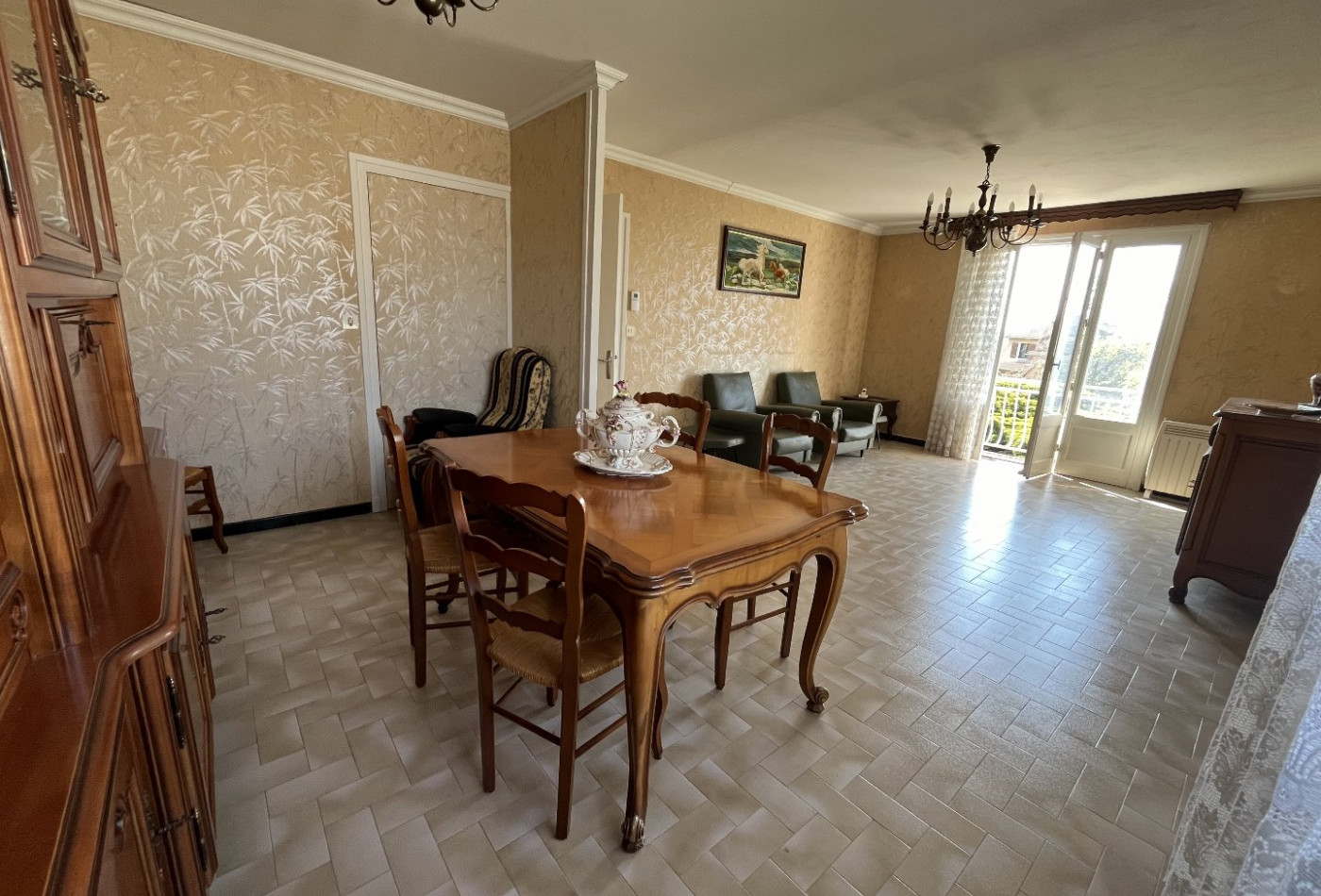 vente Maison individuelle Trept - Photo 7