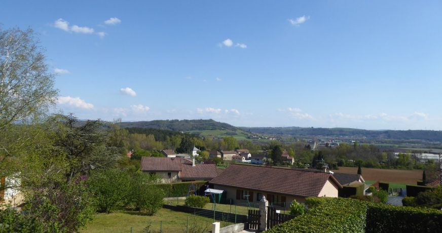 vente Maison individuelle Trept