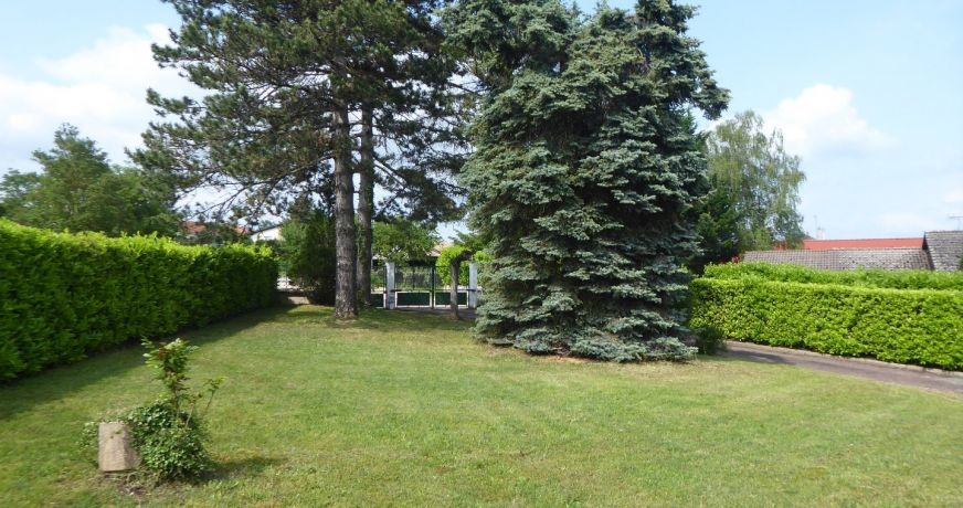 vente Maison individuelle Trept