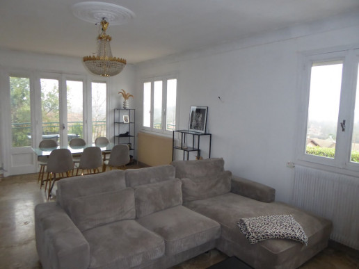 à vendre Maison individuelle Trept