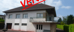 vente Maison individuelle Trept