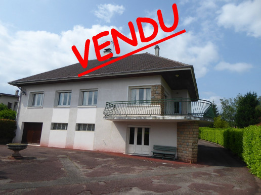 à vendre Maison individuelle Trept