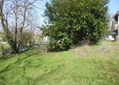 à vendre Terrain constructible Trept