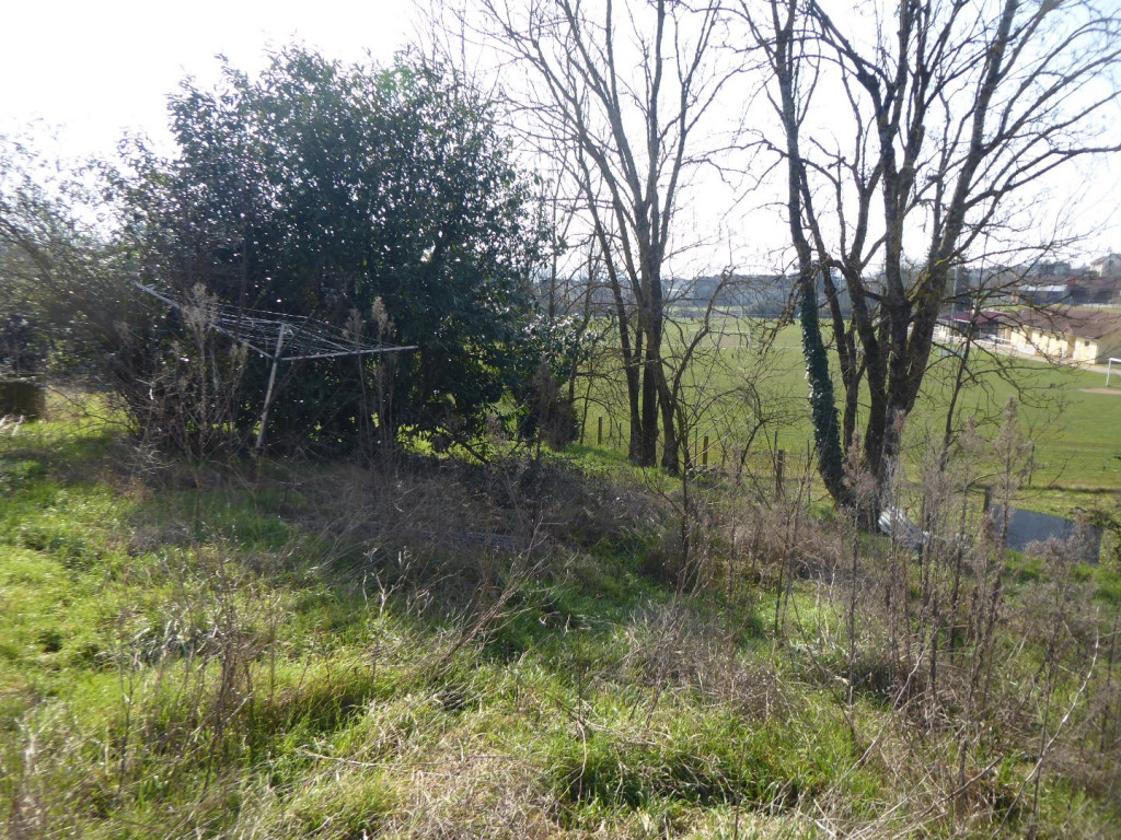 à vendre Terrain constructible Trept - Photo 5