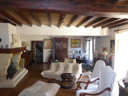 à vendre Maison individuelle Salagnon