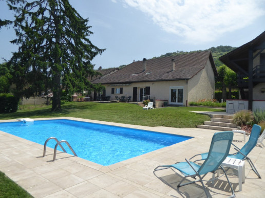 à vendre Maison individuelle Salagnon