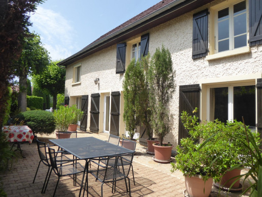 à vendre Maison individuelle Salagnon