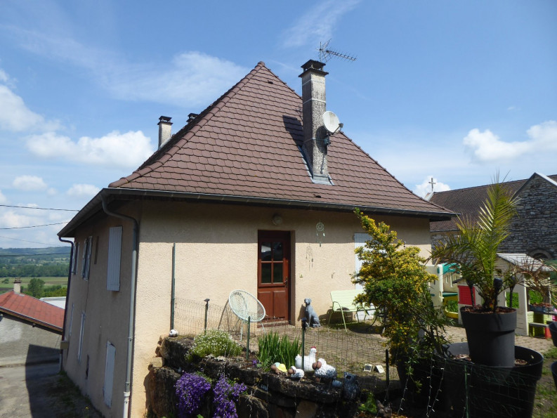 vente Maison Vasselin - Photo 4