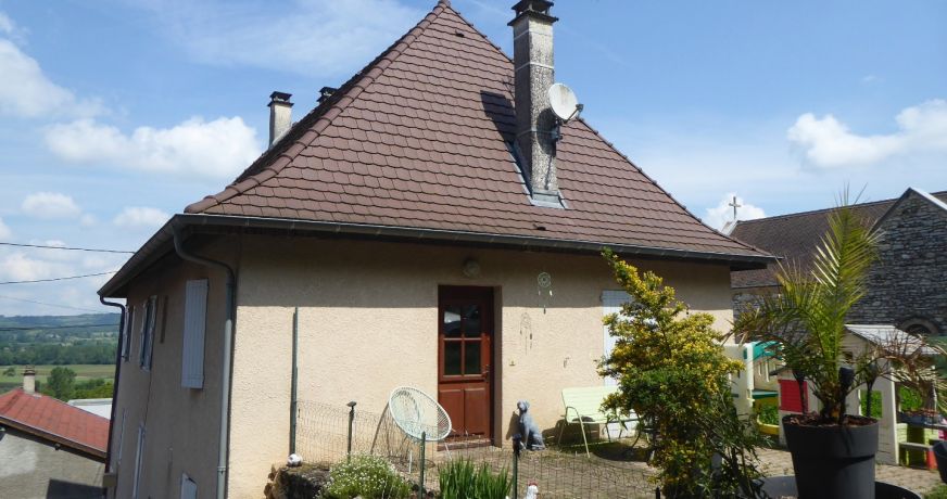 vente Maison Vasselin