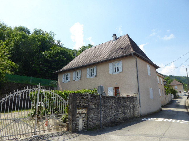 vente Maison Vasselin - Photo 2