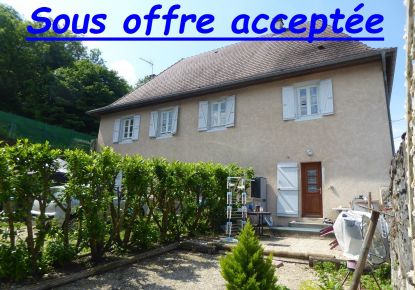 vente Maison Vasselin