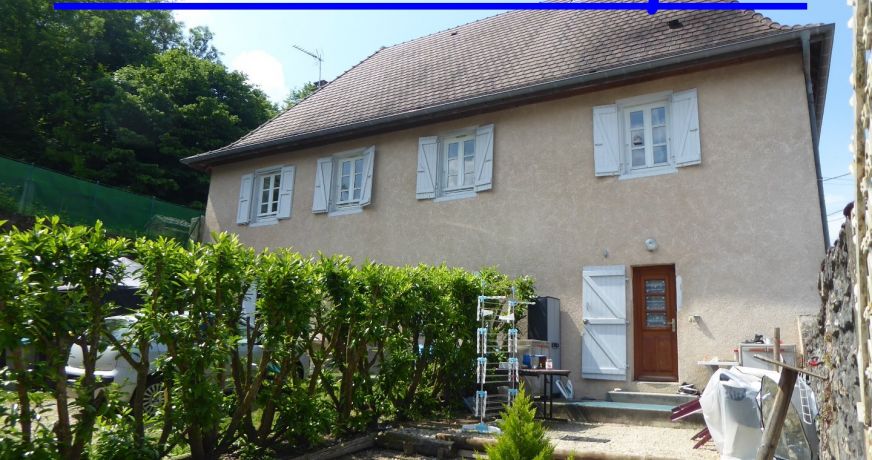 vente Maison Vasselin