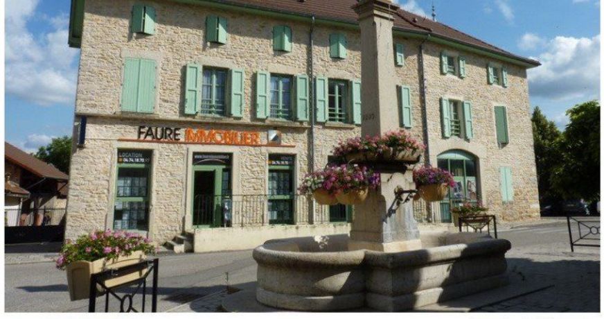 vente Maison Vasselin