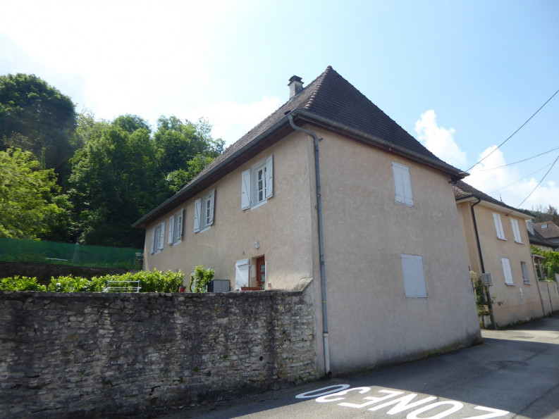 vente Maison Vasselin - Photo 3