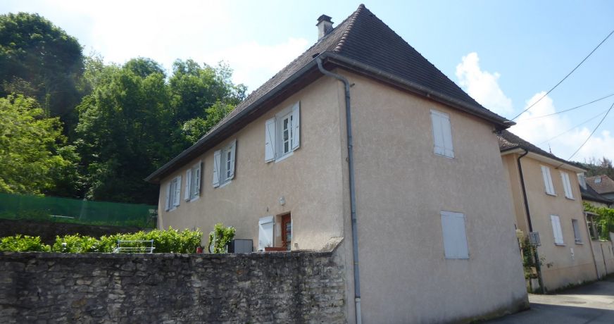 vente Maison Vasselin