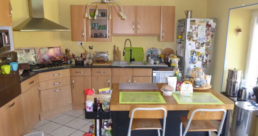 vente Maison en pierre Trept