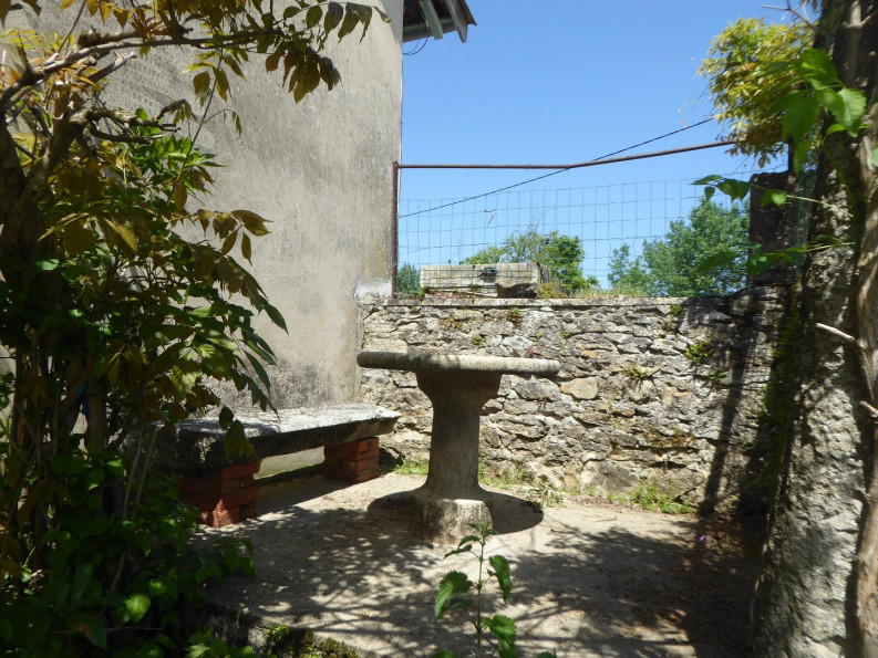 vente Maison en pierre Trept - Photo 6