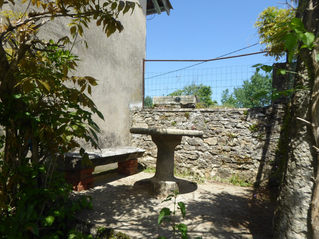 à vendre Maison en pierre Trept - Photo 6