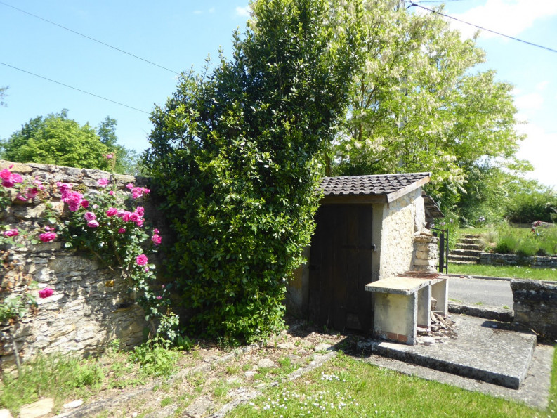 vente Maison en pierre Trept - Photo 5